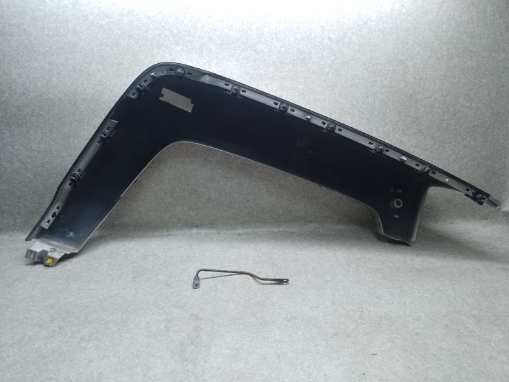 15852185 | Накладка крыла передн. лев. HUMMER H3 05-10 - Фото 3