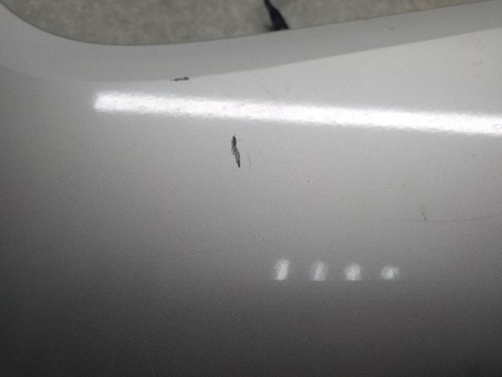 15852185 | Накладка крыла передн. лев. HUMMER H3 05-10 - Фото 5