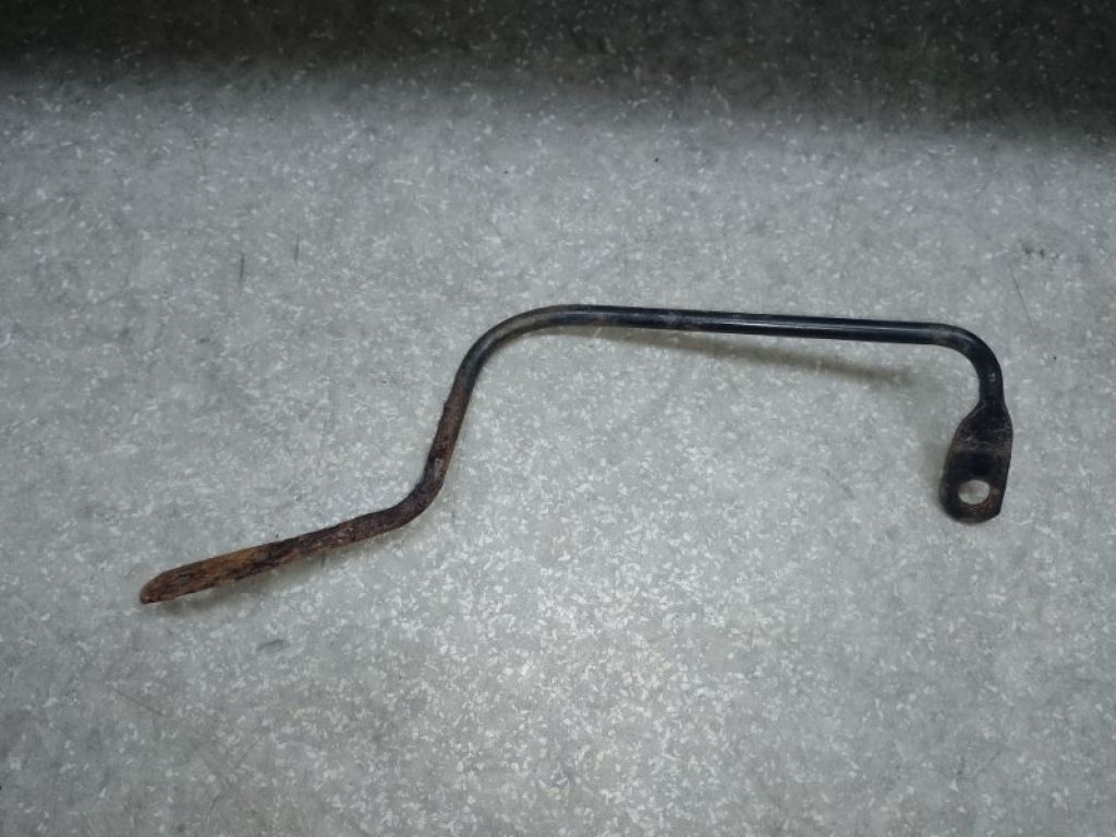 15852184 | Накладка крыла передн. прав. HUMMER H3 05-10 - Фото 2