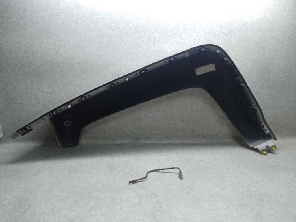 15852184 | Накладка крыла передн. прав. HUMMER H3 05-10 - Фото 3