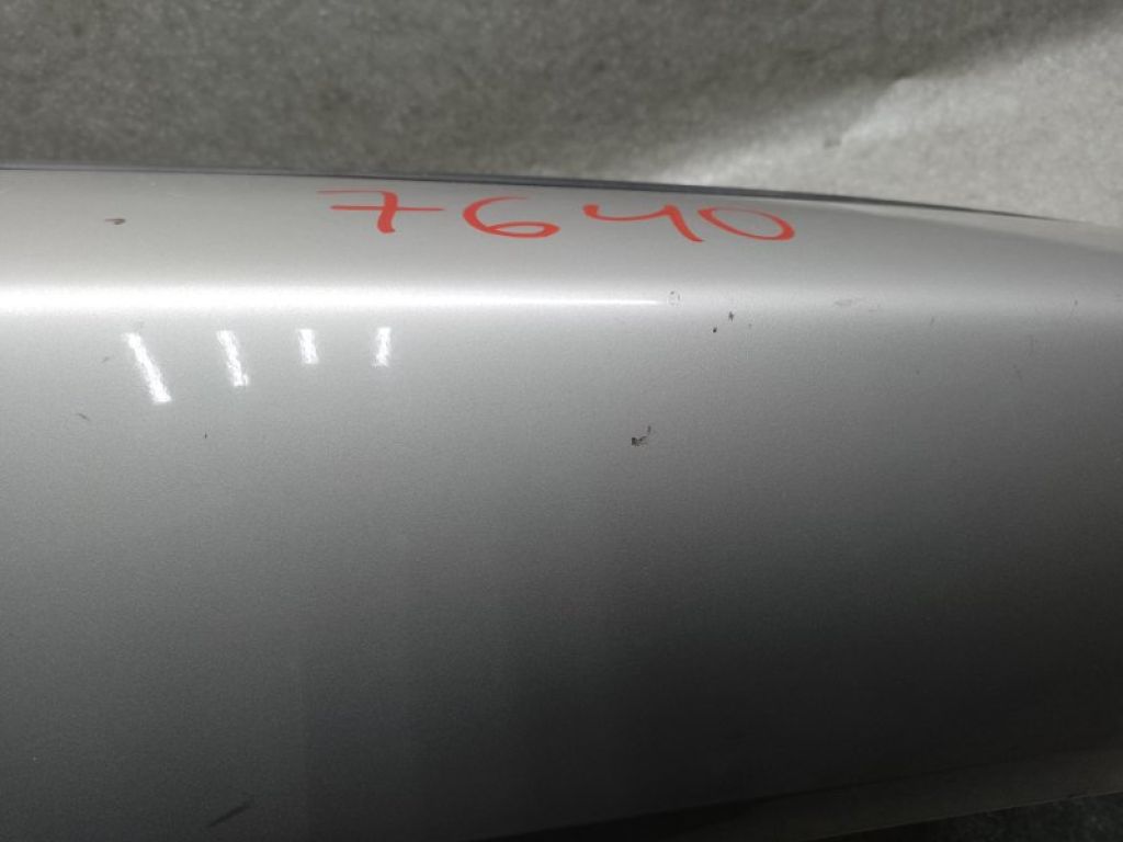 15852184 | Накладка крыла передн. прав. HUMMER H3 05-10 - Фото 5