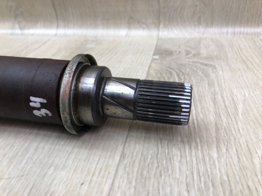 FV6Z-3B436-R | Привід передній прав. FORD FOCUS 10-18 - Фото 2