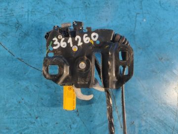 Замок капота лев. FORD FUSION 14-