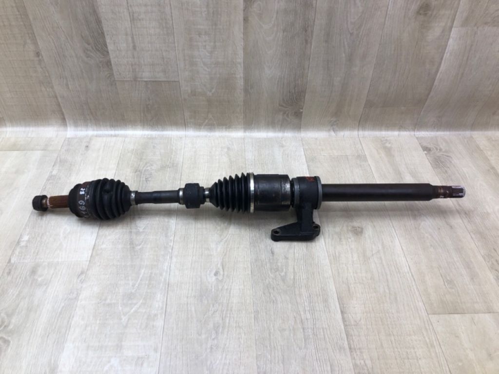 52123 872AA | Привод передний прав. JEEP COMPASS 06-16