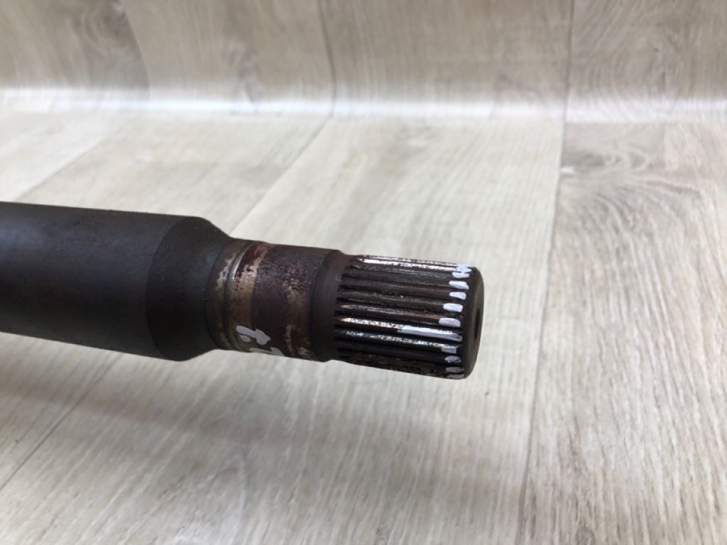 52123 872AA | Привод передний прав. JEEP COMPASS 06-16 - Фото 2