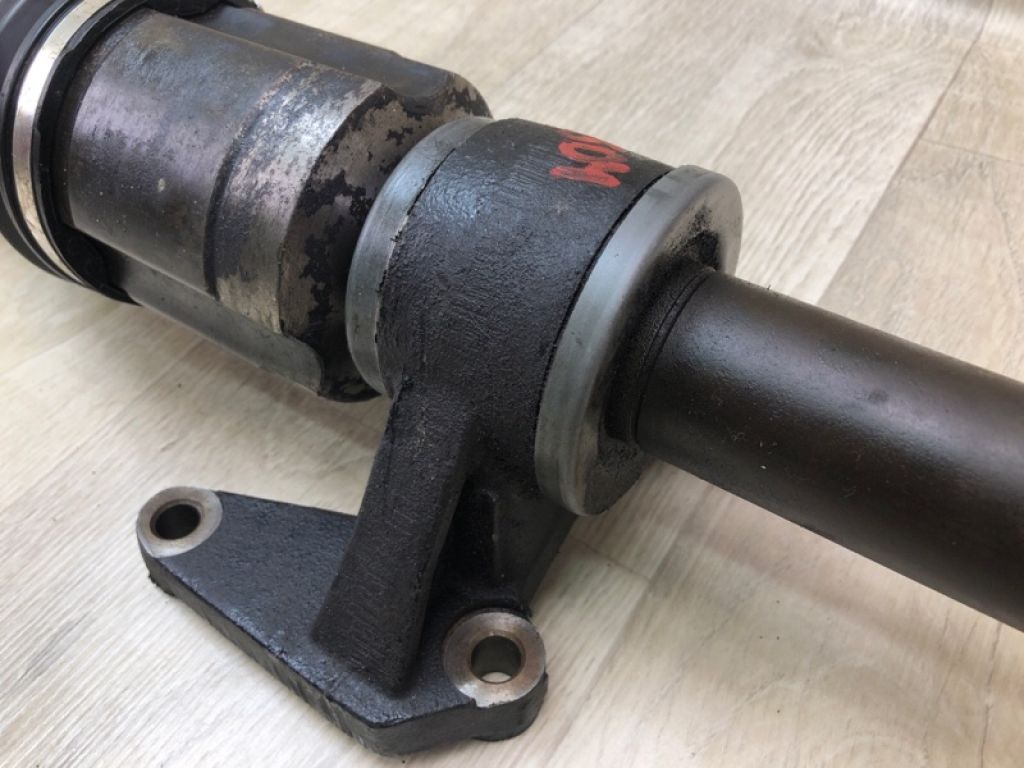 52123 872AA | Привод передний прав. JEEP COMPASS 06-16 - Фото 3