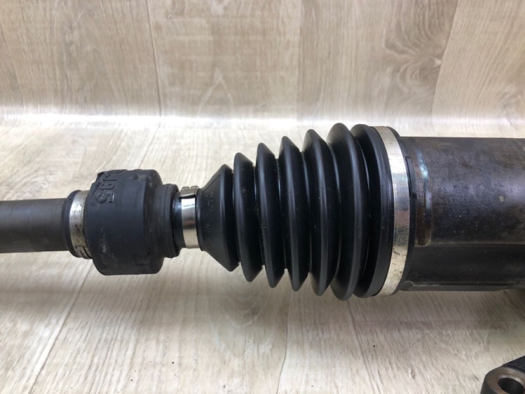 52123 872AA | Привод передний прав. JEEP COMPASS 06-16 - Фото 4