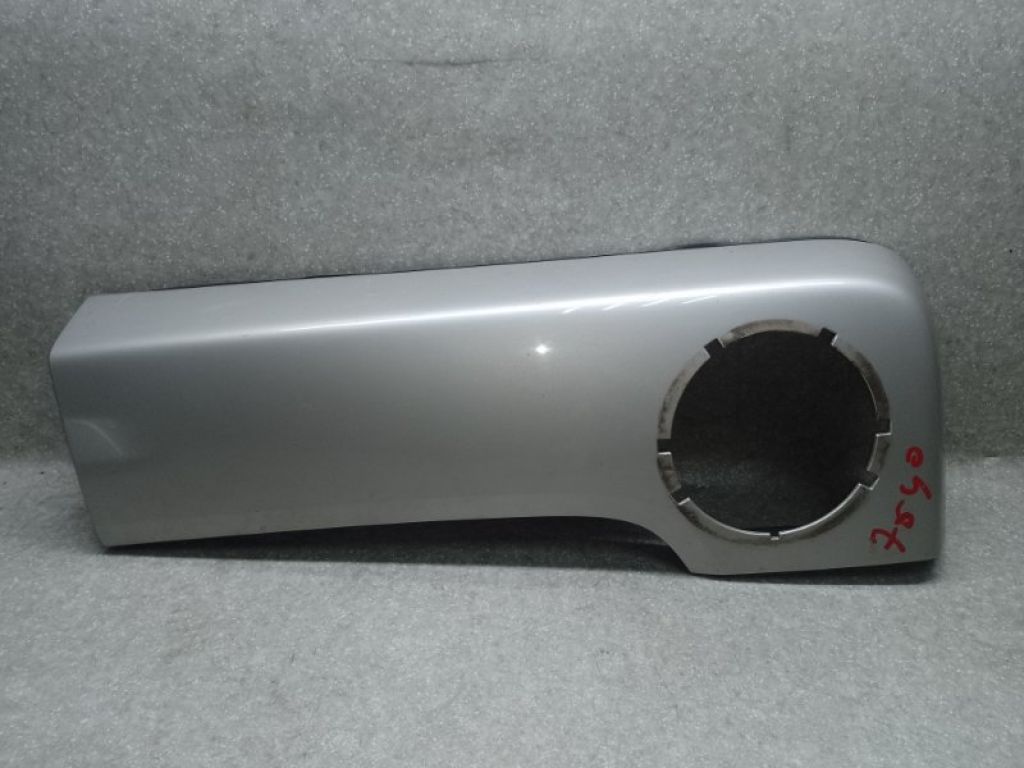 15853279 | Накладка крыла (расширитель арки) задн. лев. HUMMER H3 05-10