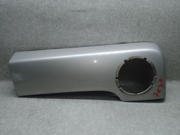 Накладка крыла (расширитель арки) задн. лев. HUMMER H3 05-10