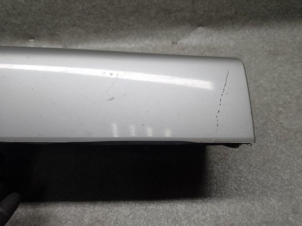 15853279 | Накладка крыла (расширитель арки) задн. лев. HUMMER H3 05-10 - Фото 4