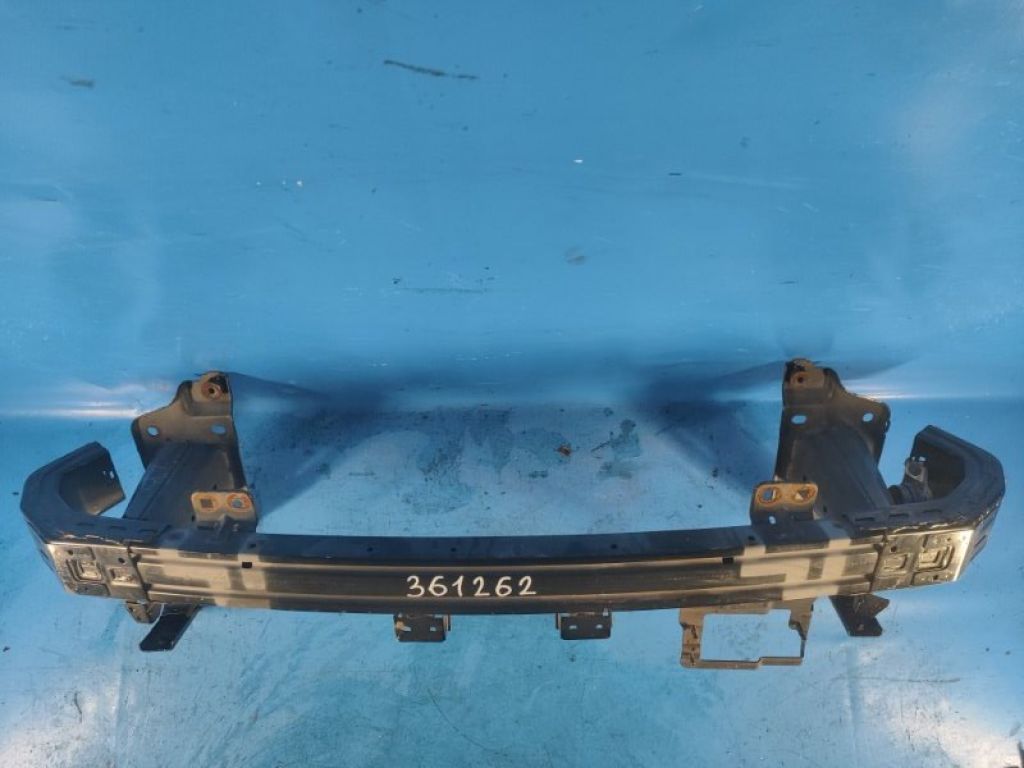 HG9Z17757A | Підсилювач переднього бампера FORD FUSION 14- - Фото 2