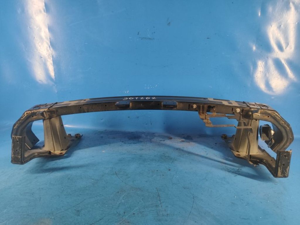 HG9Z17757A | Підсилювач переднього бампера FORD FUSION 14- - Фото 3