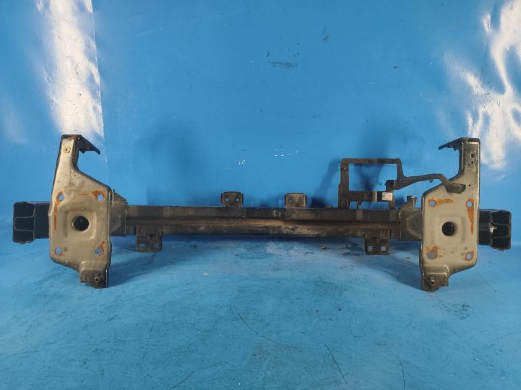 HG9Z17757A | Підсилювач переднього бампера FORD FUSION 14- - Фото 4