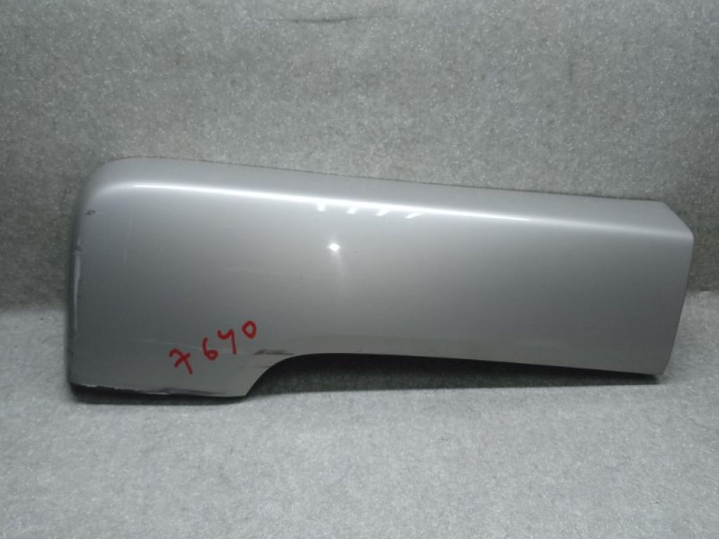 15853276 | Накладка крыла (расширитель арки) задн. прав. HUMMER H3 05-10