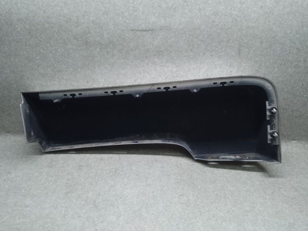 15853276 | Накладка крыла (расширитель арки) задн. прав. HUMMER H3 05-10 - Фото 2