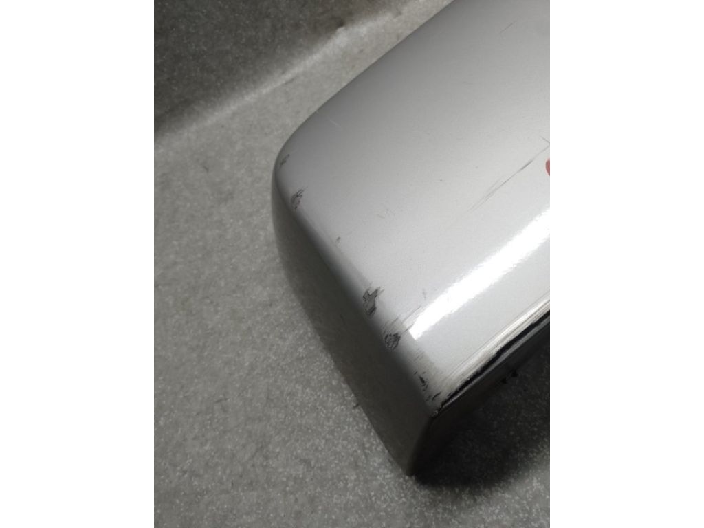 15853276 | Накладка крыла (расширитель арки) задн. прав. HUMMER H3 05-10 - Фото 5