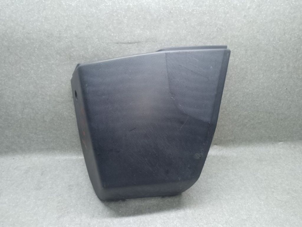 15887224 | Клык бампера задн. прав. HUMMER H3 05-10