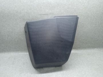 Клык бампера задн. прав. HUMMER H3 05-10