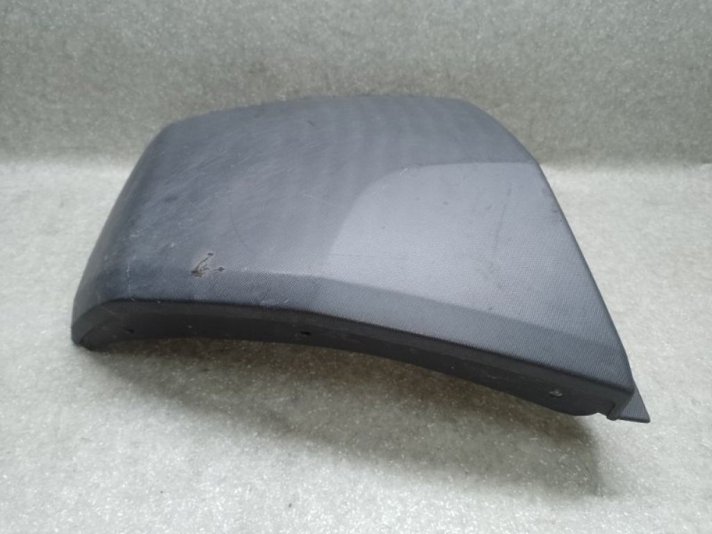 15887224 | Клык бампера задн. прав. HUMMER H3 05-10 - Фото 4