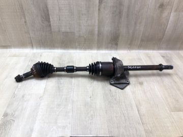 Привід передній прав. NISSAN ROGUE 08-15