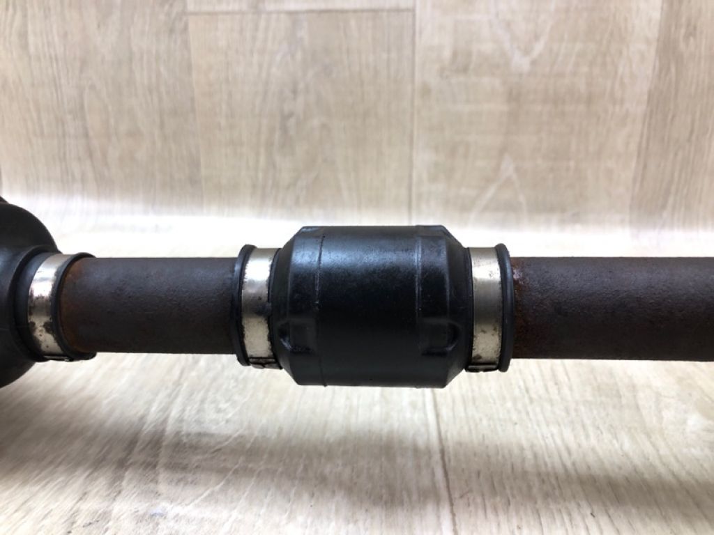 39100JG02C | Привід передній прав. NISSAN ROGUE 08-15 - Фото 6