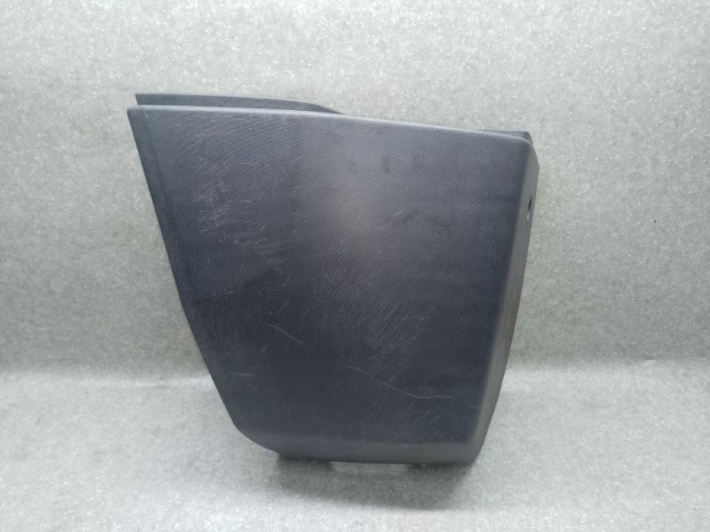 15887221 | Клык бампера задн. лев. HUMMER H3 05-10