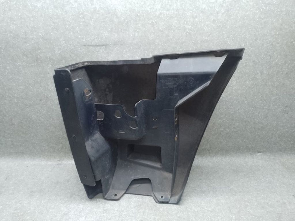 15887221 | Клык бампера задн. лев. HUMMER H3 05-10 - Фото 2