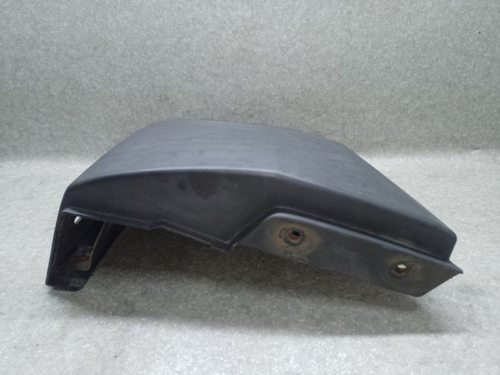 15887221 | Клык бампера задн. лев. HUMMER H3 05-10 - Фото 3