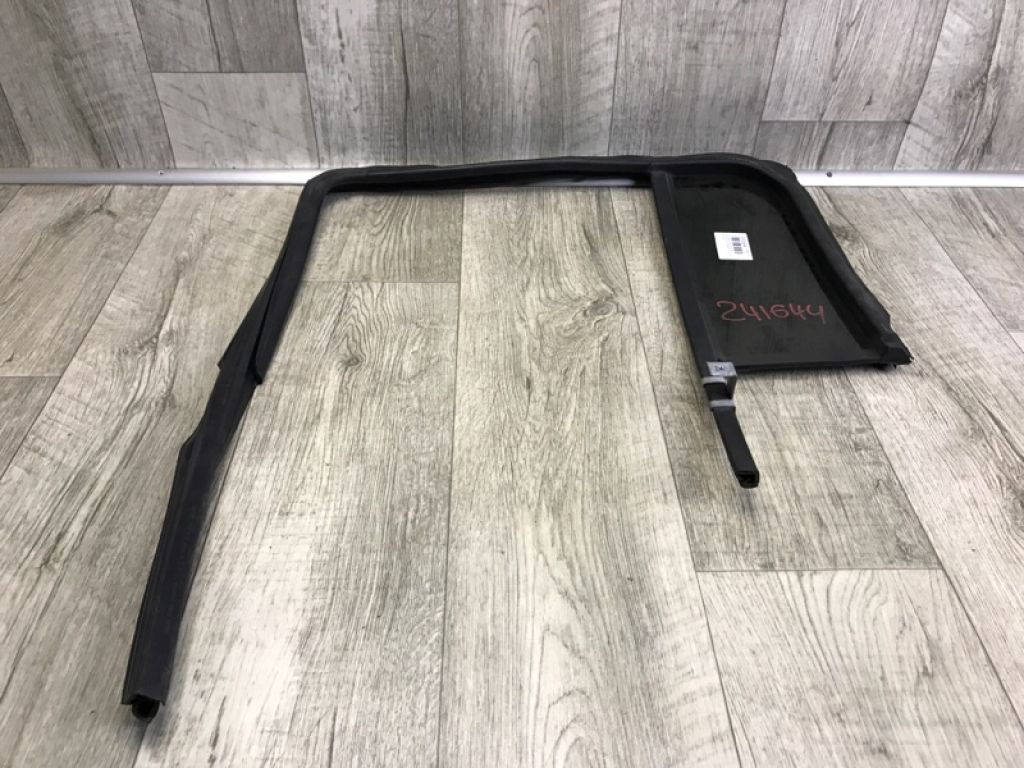 5067772AD | Стекло двери глухое задн. прав. JEEP PATRIOT 10-17 - Фото 3