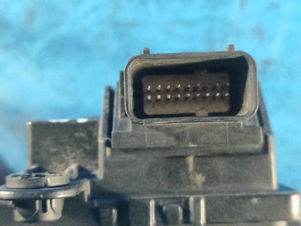 HG9T-9G768-AG | Датчик радарный FORD FUSION 14- - Фото 3