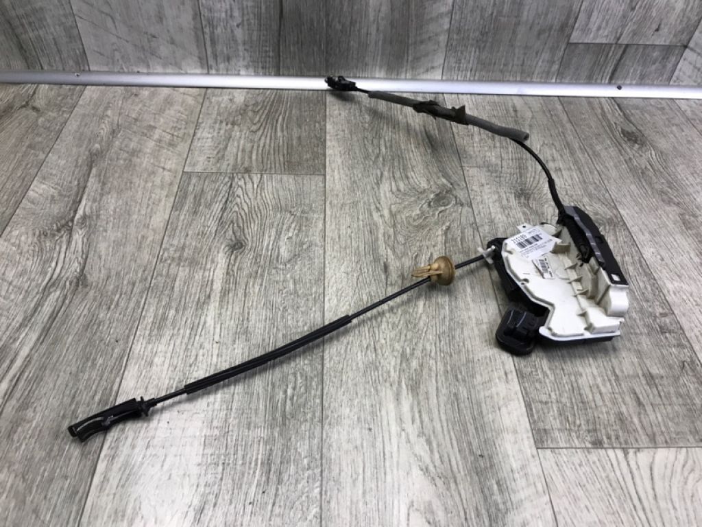 5K1 837 016 C | Замок двері передн. прав. VOLKSWAGEN JETTA USA 10-17