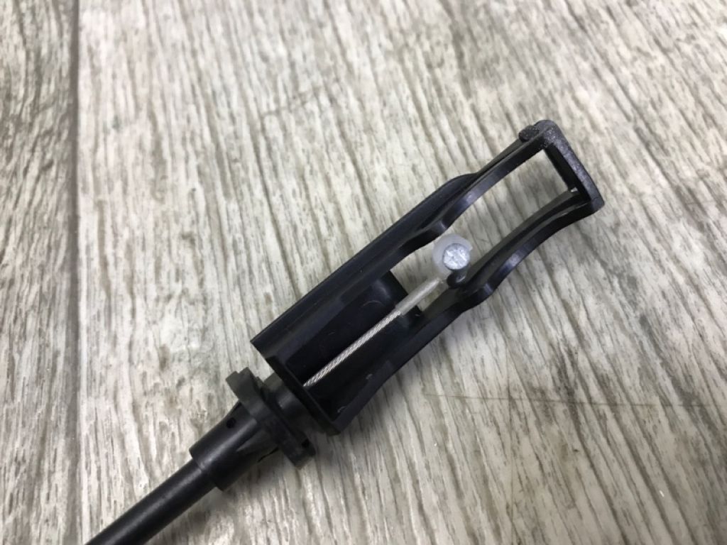 5K1 837 016 C | Замок двері передн. прав. VOLKSWAGEN JETTA USA 10-17 - Фото 6