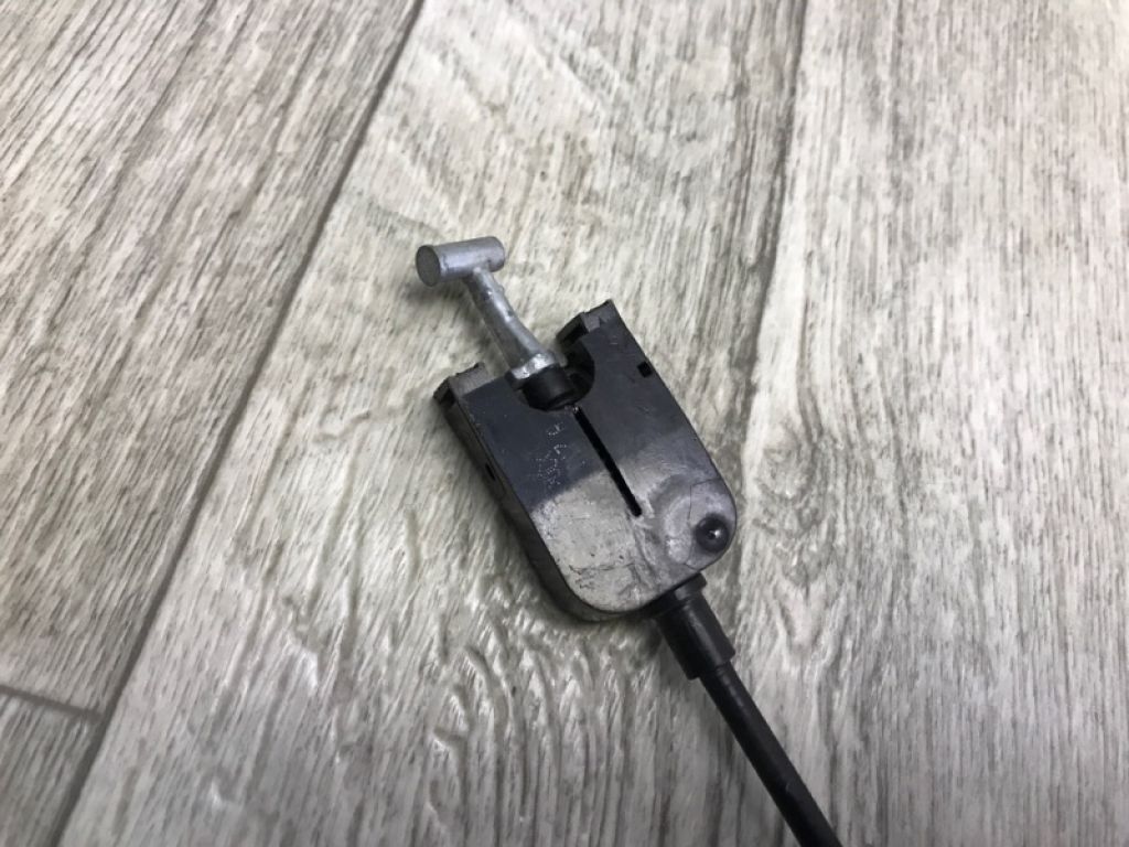 5K1 837 016 C | Замок двері передн. прав. VOLKSWAGEN JETTA USA 10-17 - Фото 7