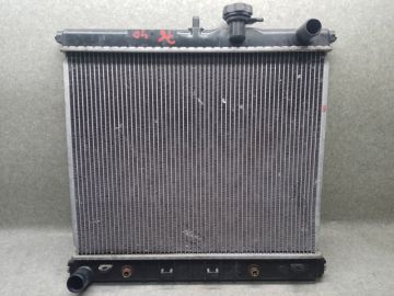 Радиатор основной HUMMER H3 05-10