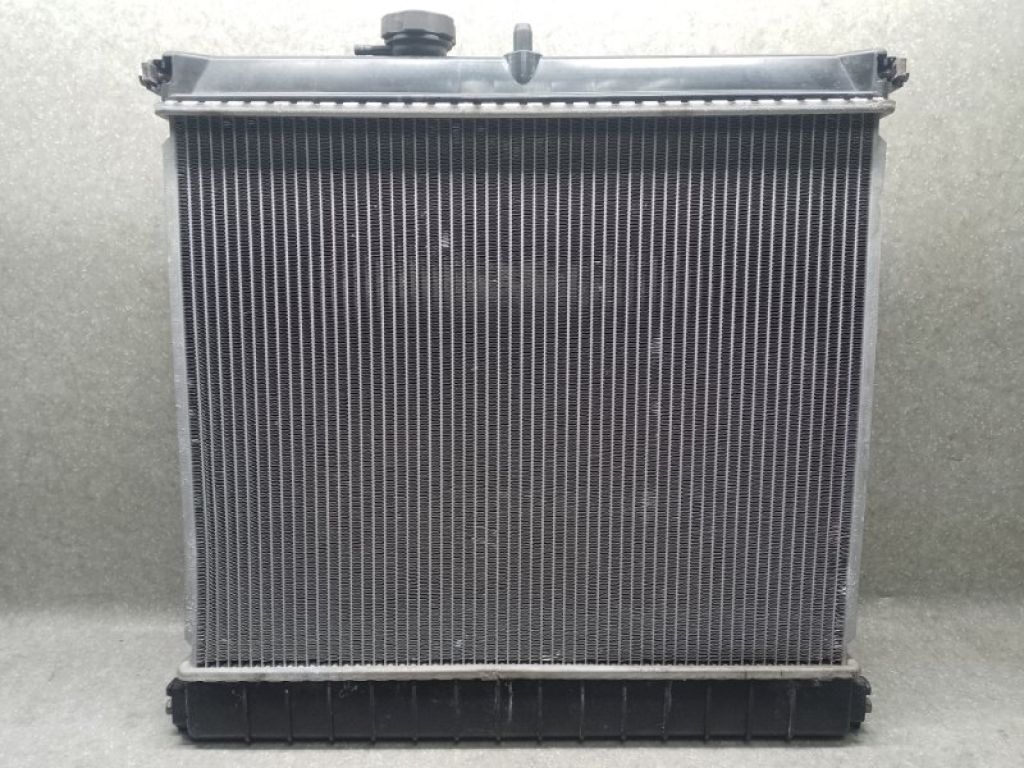 25964054 | Радиатор основной HUMMER H3 05-10 - Фото 2