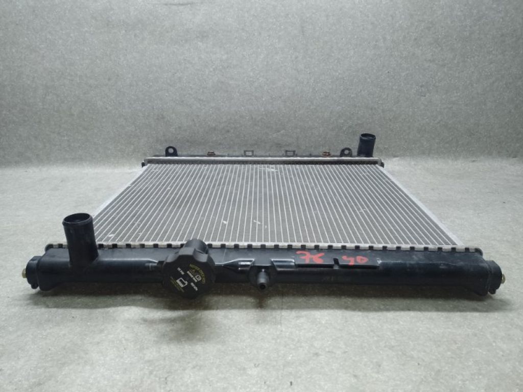 25964054 | Радиатор основной HUMMER H3 05-10 - Фото 3