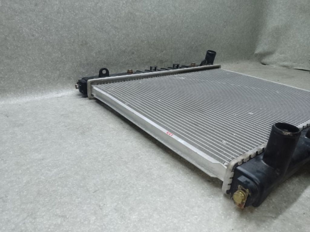 25964054 | Радиатор основной HUMMER H3 05-10 - Фото 5