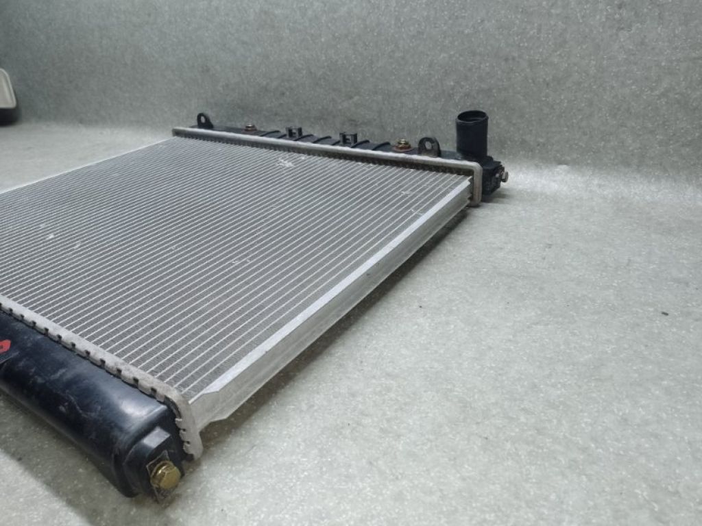 25964054 | Радиатор основной HUMMER H3 05-10 - Фото 6