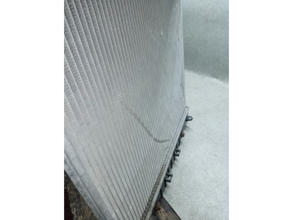 25964054 | Радиатор основной HUMMER H3 05-10 - Фото 7