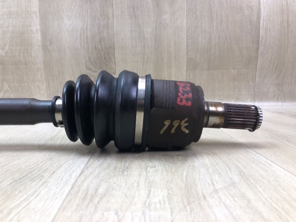 495011R100 | Привод передний прав. HYUNDAI ACCENT RB 10- - Фото 2