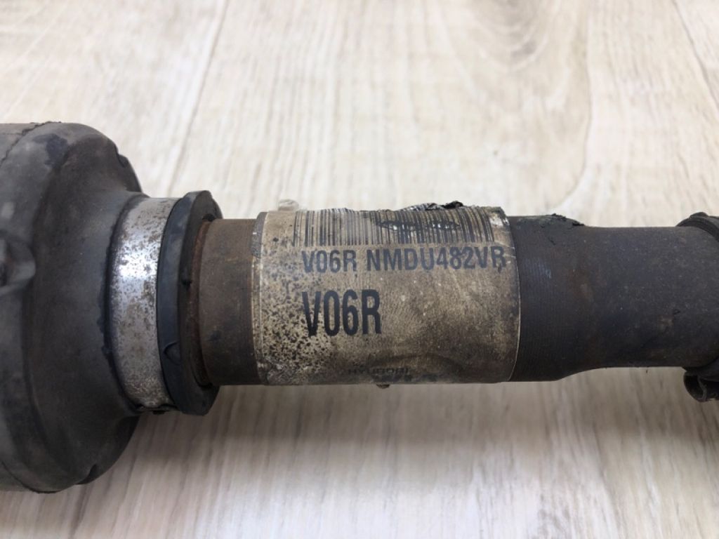 495011R100 | Привод передний прав. HYUNDAI ACCENT RB 10- - Фото 7