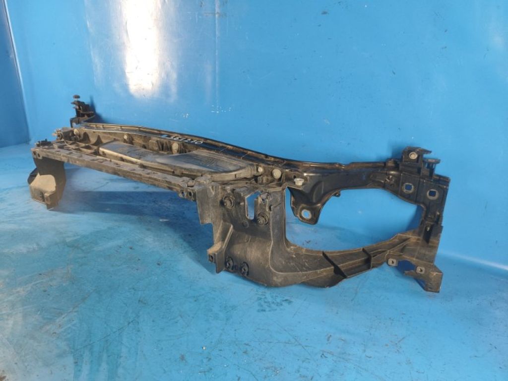 HS7Z16138A | Панель передня верхня FORD FUSION 14- - Фото 2