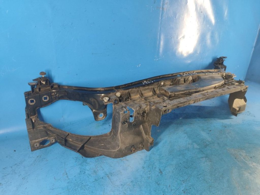 HS7Z16138A | Панель передня верхня FORD FUSION 14- - Фото 3