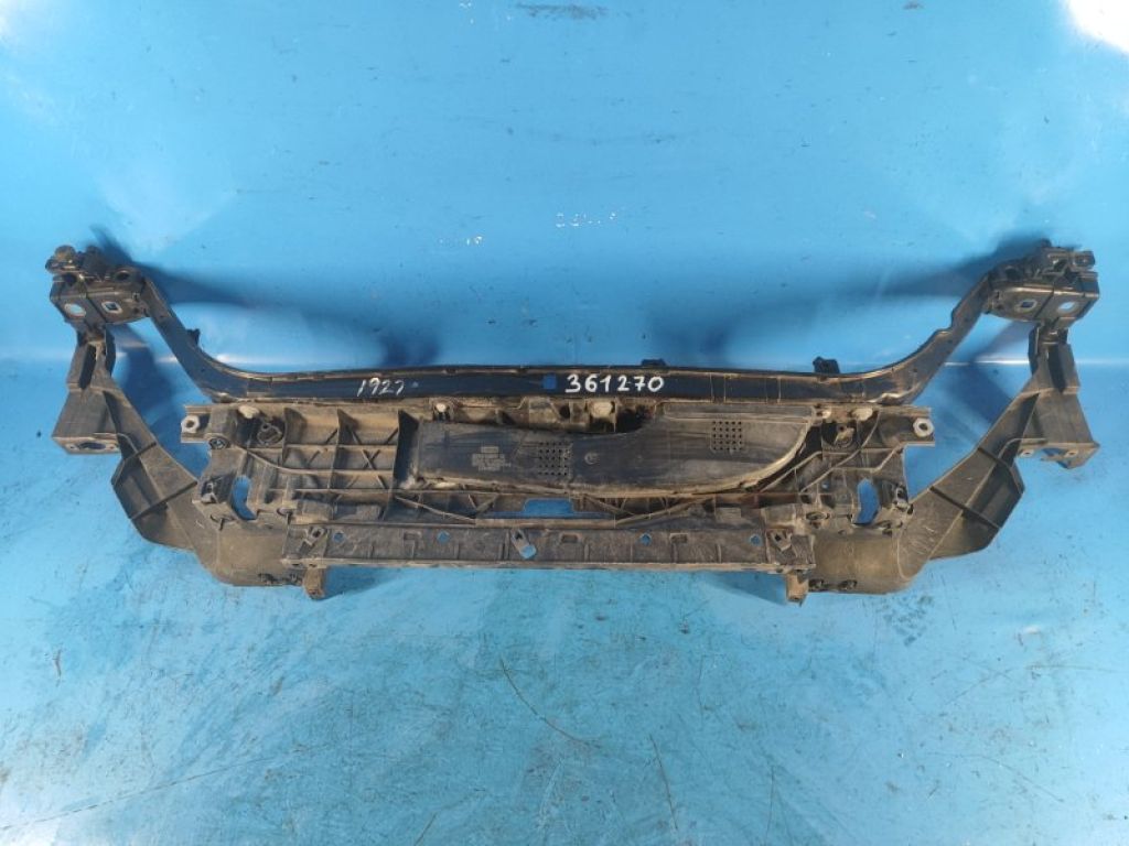 HS7Z16138A | Панель передня верхня FORD FUSION 14- - Фото 4