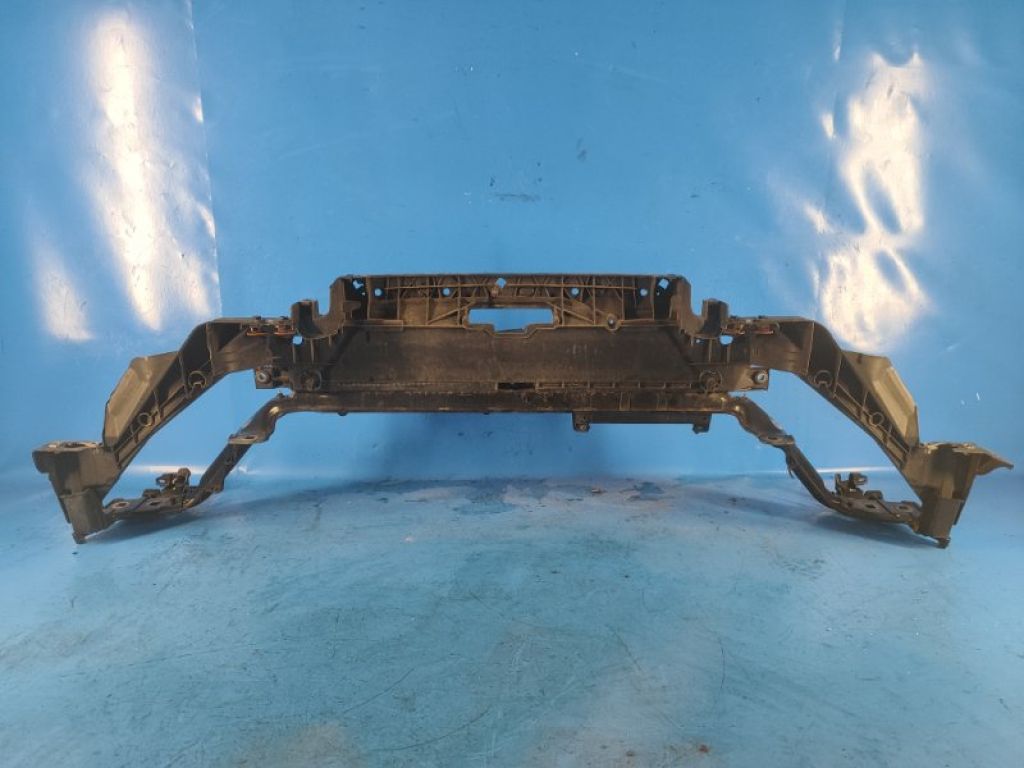 HS7Z16138A | Панель передня верхня FORD FUSION 14- - Фото 5