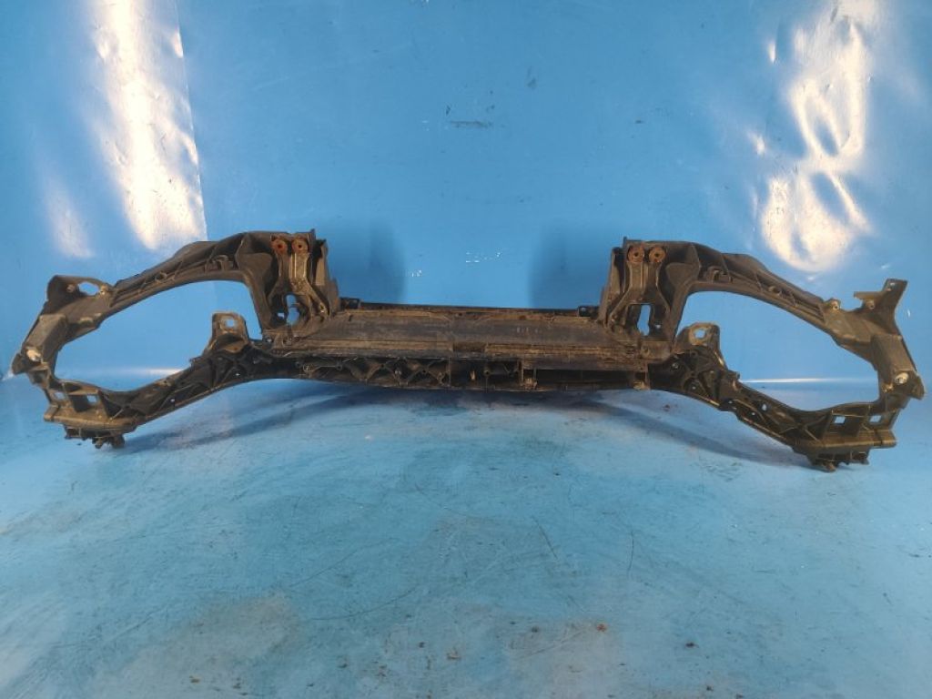 HS7Z16138A | Панель передня верхня FORD FUSION 14- - Фото 7