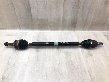 Привід передній прав. KIA SOUL PS 13-19