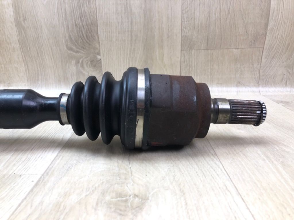 49501E4000 | Привід передній прав. KIA SOUL PS 13-19 - Фото 2