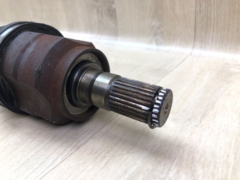 49501E4000 | Привід передній прав. KIA SOUL PS 13-19 - Фото 3