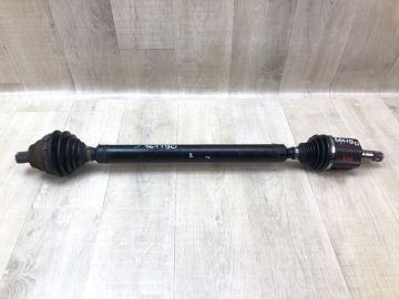 Привід передній прав. VOLKSWAGEN JETTA USA 10-17